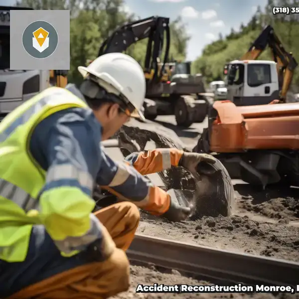 Accident Reconstruction