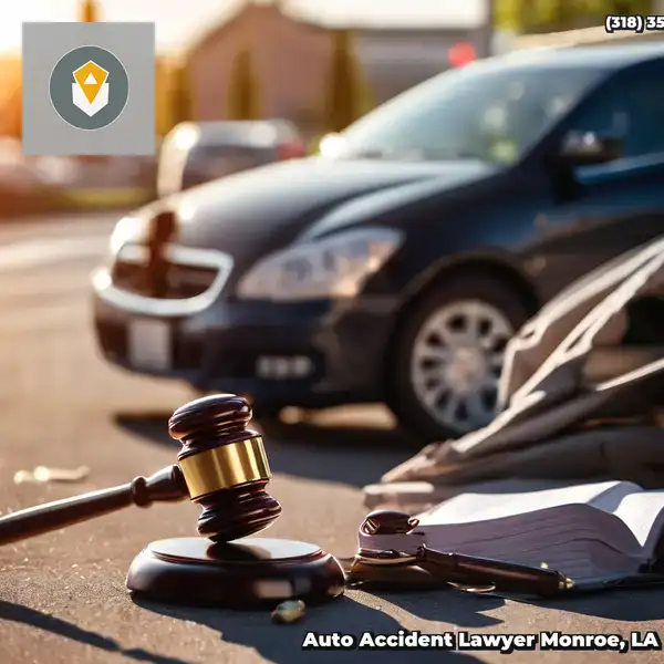 Monroe Auto Accident Attorney