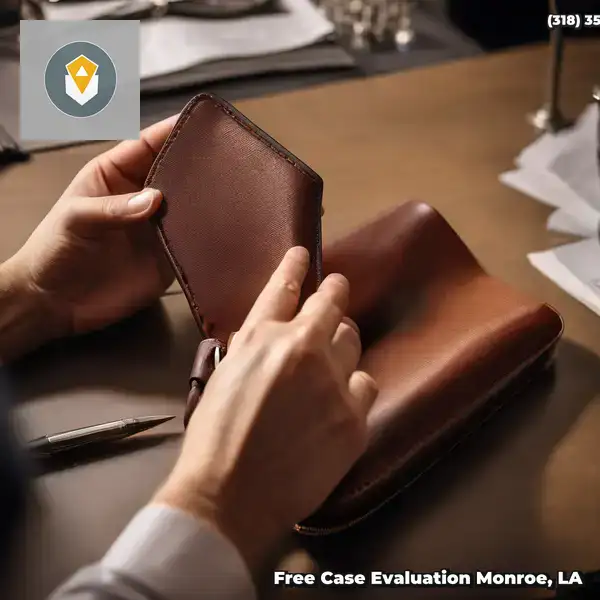 Free Case Evaluation