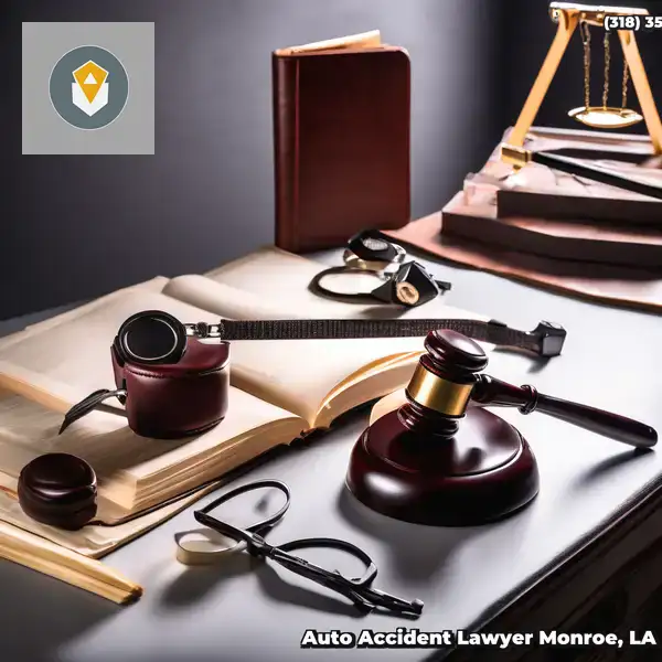Monroe Auto Accident Attorney