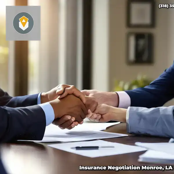 Insurance Negotiation